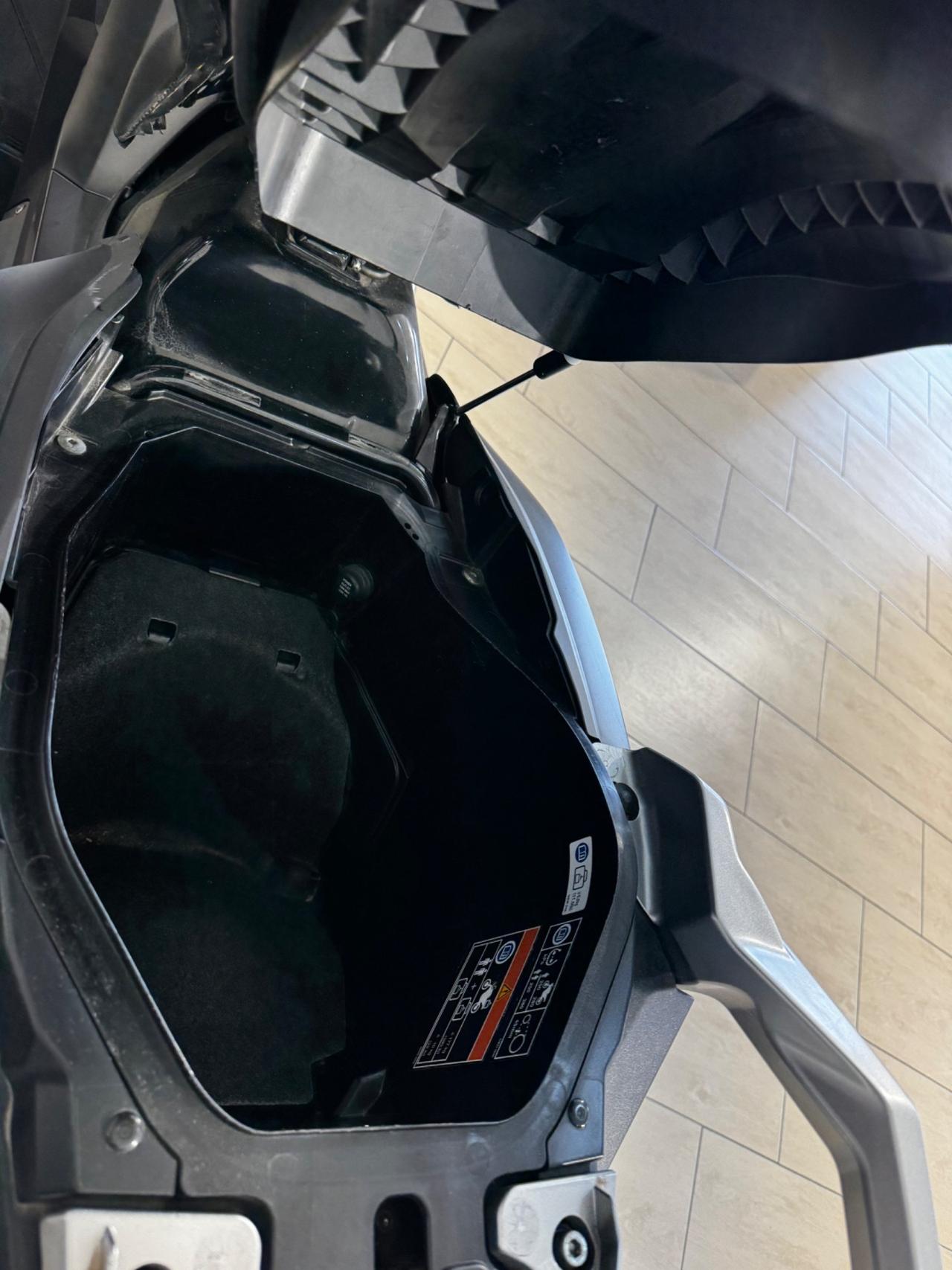 Honda X-ADV 750 ABS OK PERMUTE GARANZIA FINANZIABILE PIGNONE NUOVO