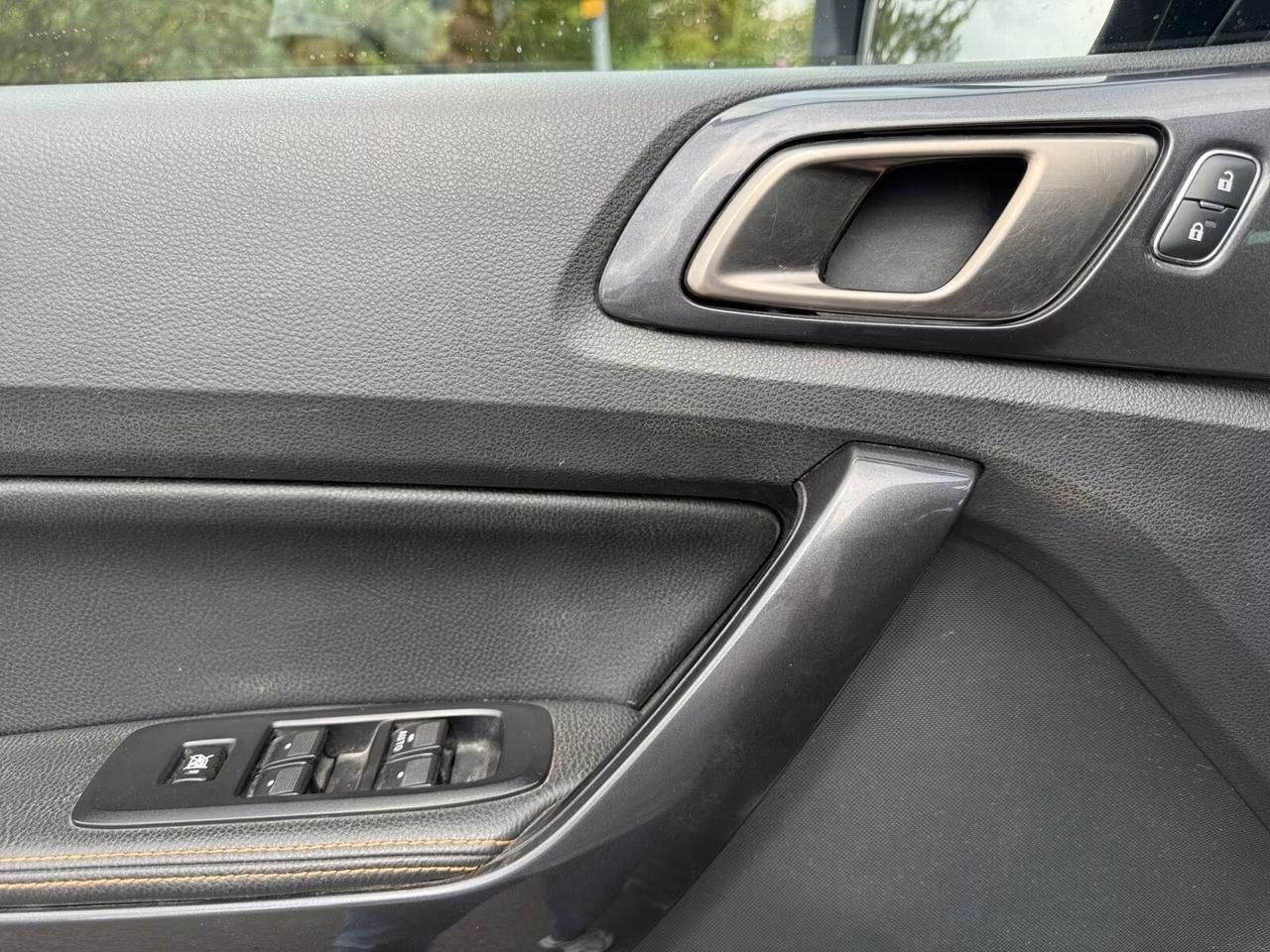 Ford Ranger 2.0 ECOBLUE aut. 213 CV DC Wildtrak 5 posti