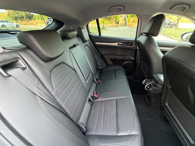 ALFA ROMEO Stelvio 190CV Q4 SPRINT+F1+19Y+PINZEGIALLE+VSCURI