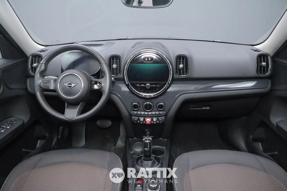 MINI Cooper D Countryman 2.0 150CV Business Auto