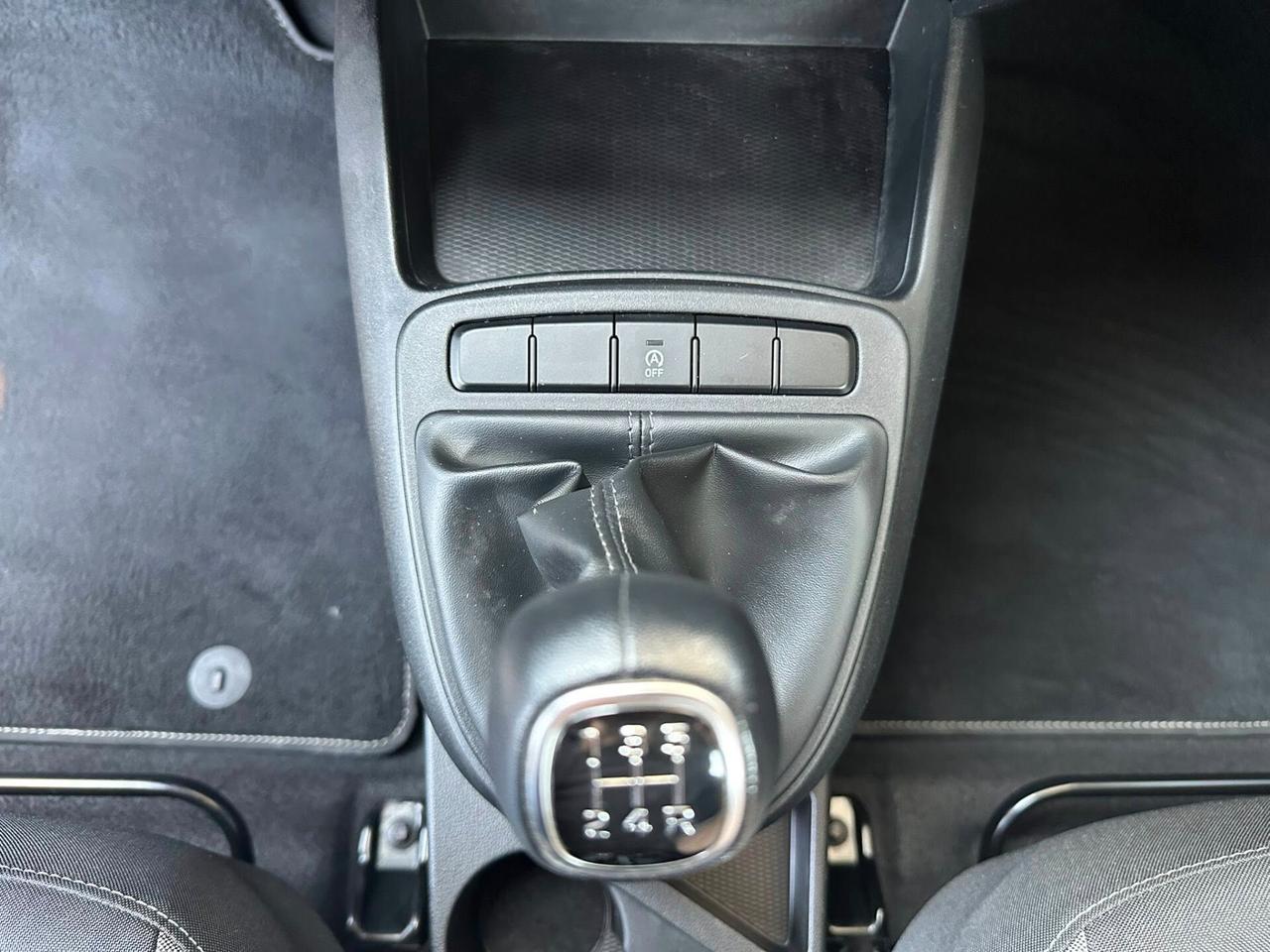 Hyundai i10 1.0 MPI Prime ''Virtual Cockpit'' - ''Car Play''