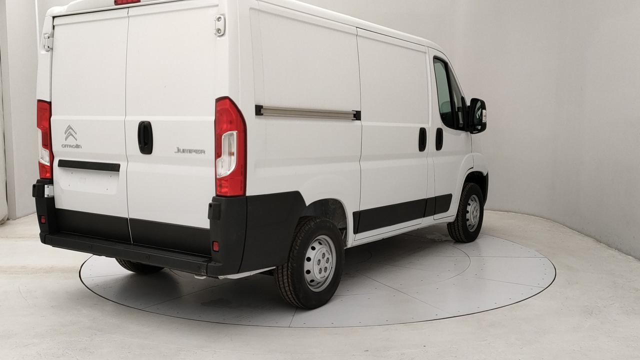 CITROEN jumper 30 L1H1 2.2 bluehdi 120cv S&S Business E6.2d-Isc