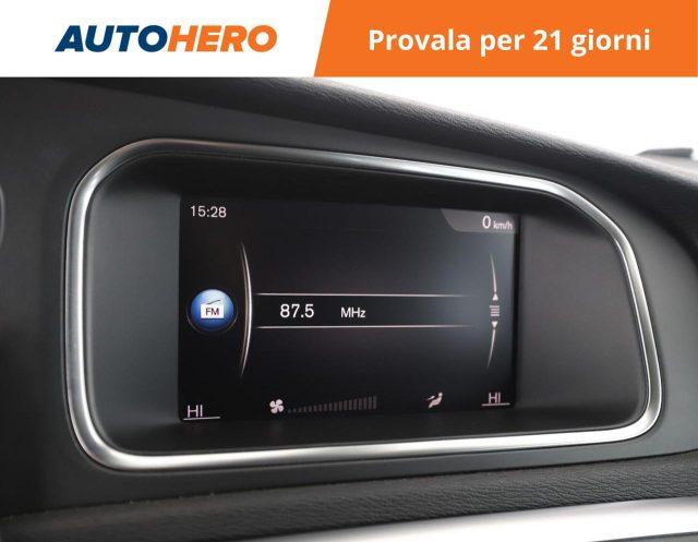 VOLVO V40 D2 Kinetic