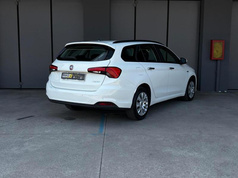 Fiat Tipo Station Wagon Tipo SW 1.4 Pop 95cv