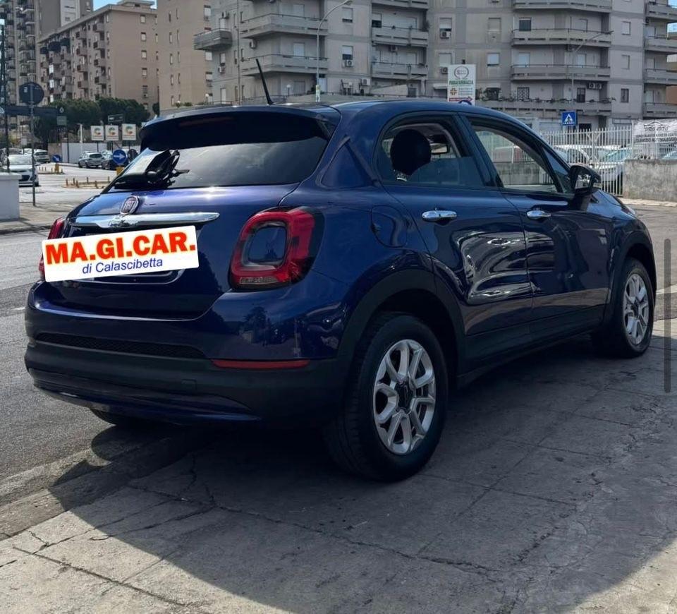 Fiat 500X 1.3 m.jet 95cv