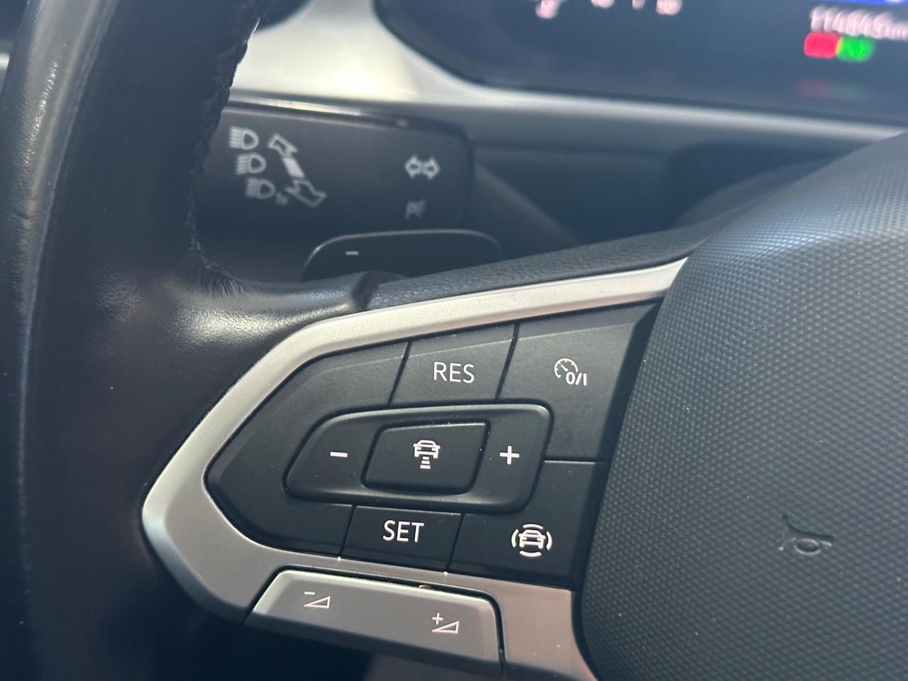 Volkswagen T-Roc 2.0 TDI SCR 150 CV DSG Life