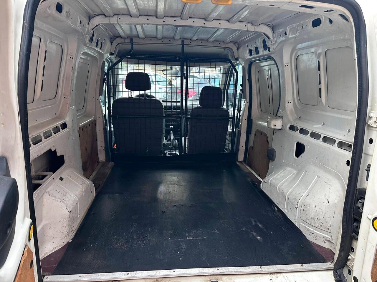 Ford Transit Connect Transit Connect 200S 1.8 TDCi/110CV DPF PC-TN