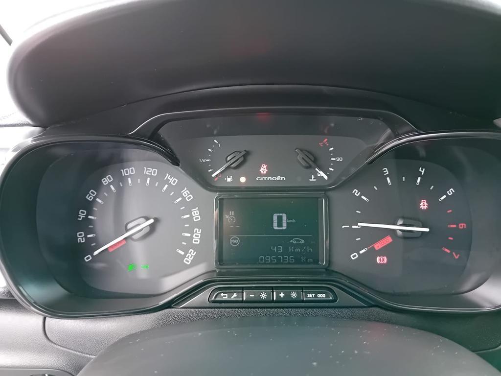 Citroen C3 1.2 PureTech Feel