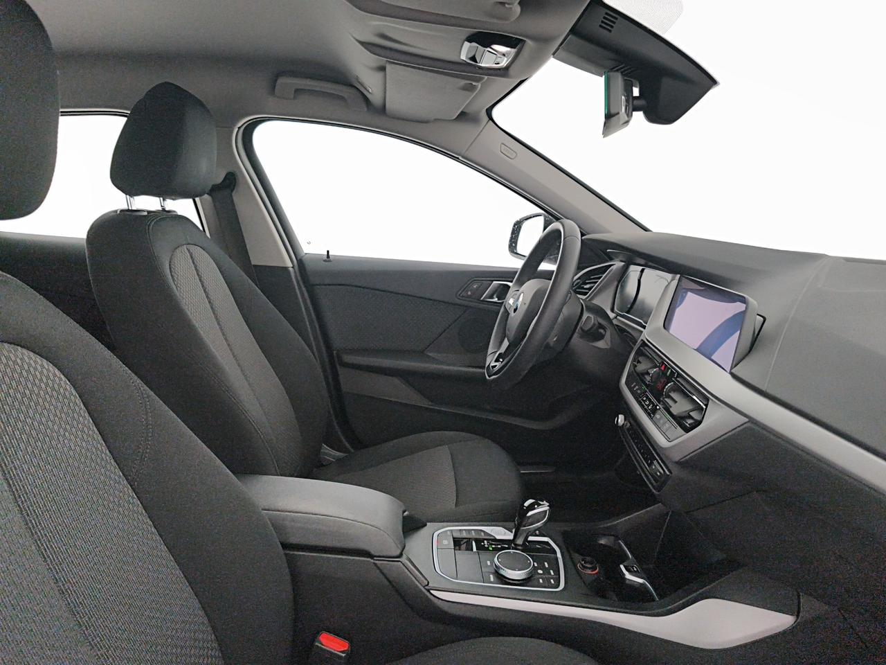 BMW Serie 1 116d Business Advantage