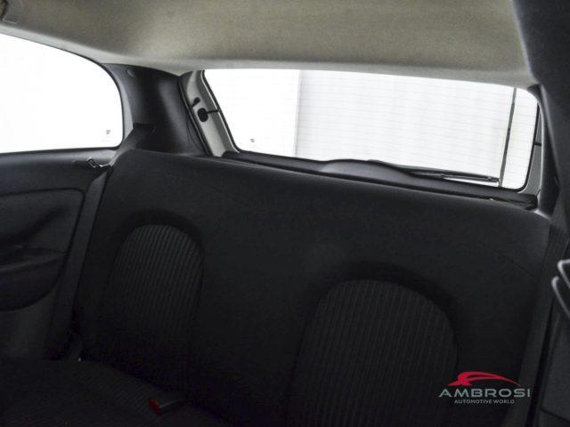 LANCIA Ypsilon 1.4 New Oro Ecochic GPL - PER OPERATORI DEL SETTOR