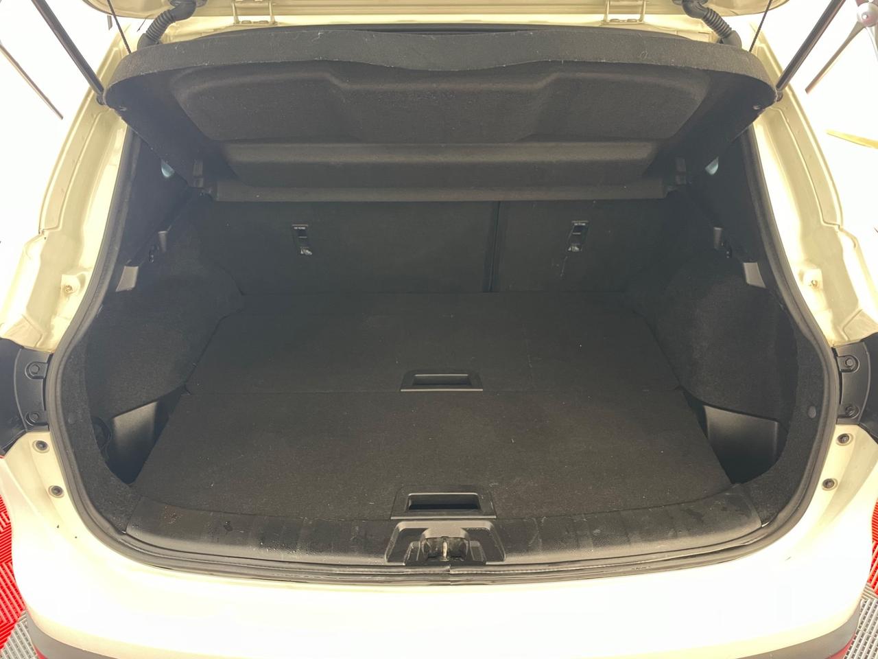 Nissan Qashqai 1.6 dCi 2WD Tekna