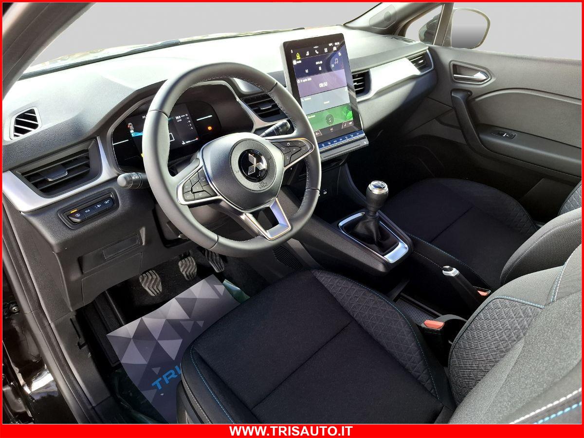 MITSUBISHI ASX 1.0 Invite NEOPATENTATI (FULL LED+NAVI)