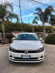 Volkswagen Polo 1.6 TDI 5p. Trendline BlueMotion Technology