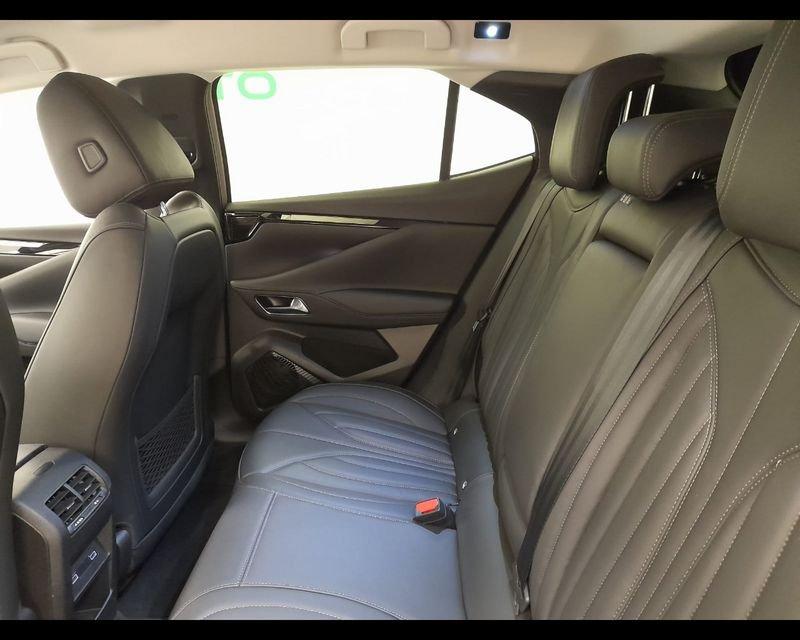 DS DS4 E-TENSE 225 Rivoli