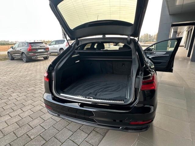 Audi A6 Avant 40 2.0 TDI quattro ultra S tronic S-Line Sport