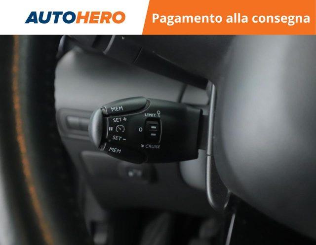 CITROEN C3 Aircross PureTech 82 Shine