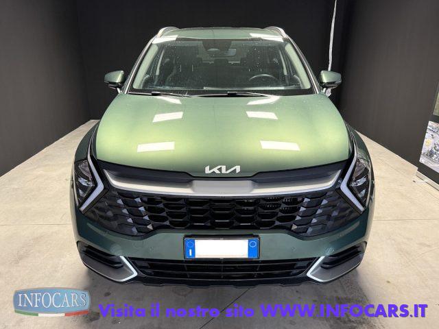 KIA Sportage 1.6 CRDi 136 CV DCT Business - PROMO