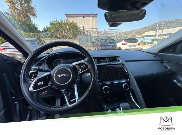 Jaguar E-Pace 2.0d i4 mhev R-Dynamic HSE awd 163cv auto