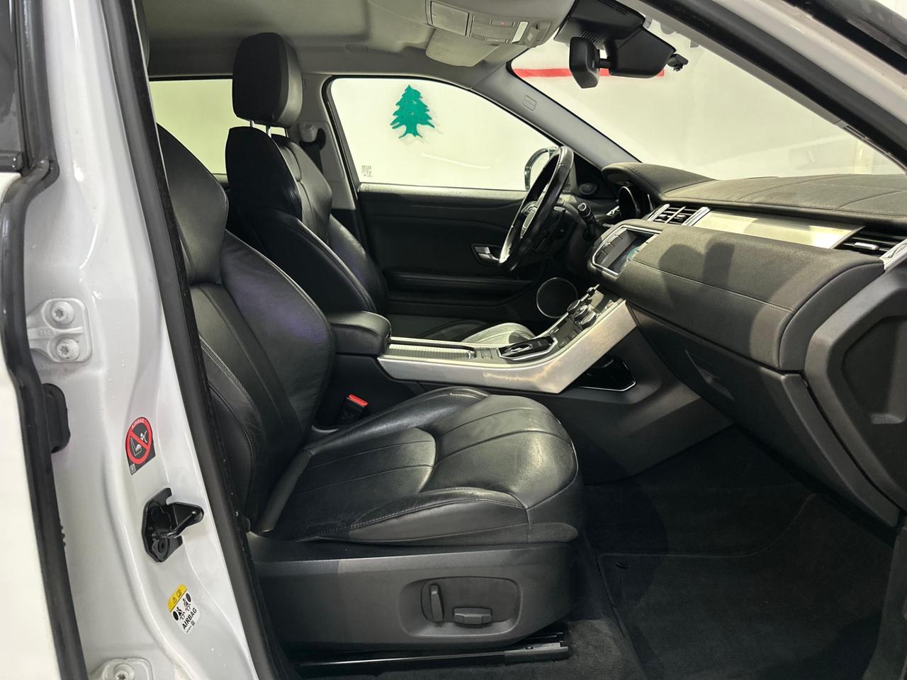 Land Rover Range Evoque 2.0 TD4 150 CV 5p. HSE Dynamic euro 6