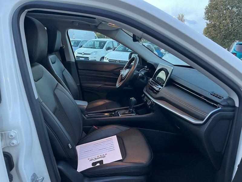 Jeep Compass Compass 1.5 Turbo T4 130 CV MHEV 2WD Limited