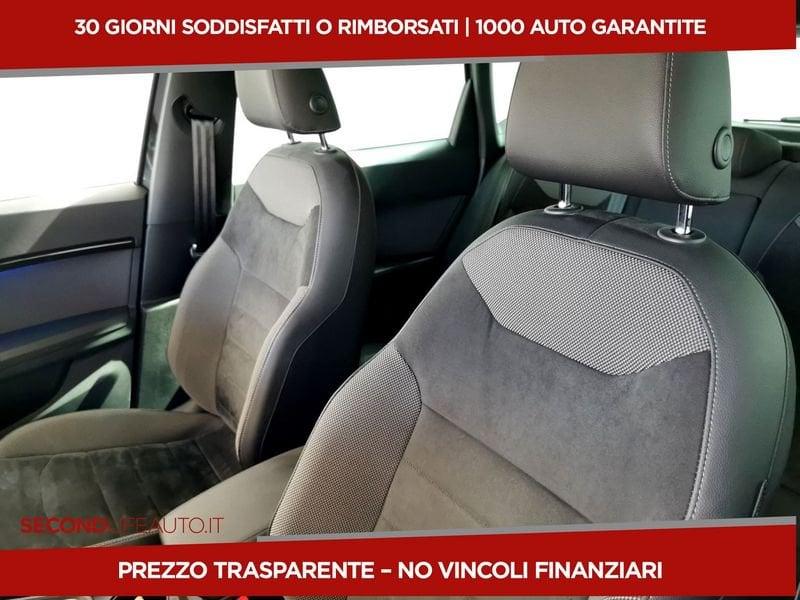 SEAT Ateca 2.0 tdi Xcellence 4drive 190cv dsg