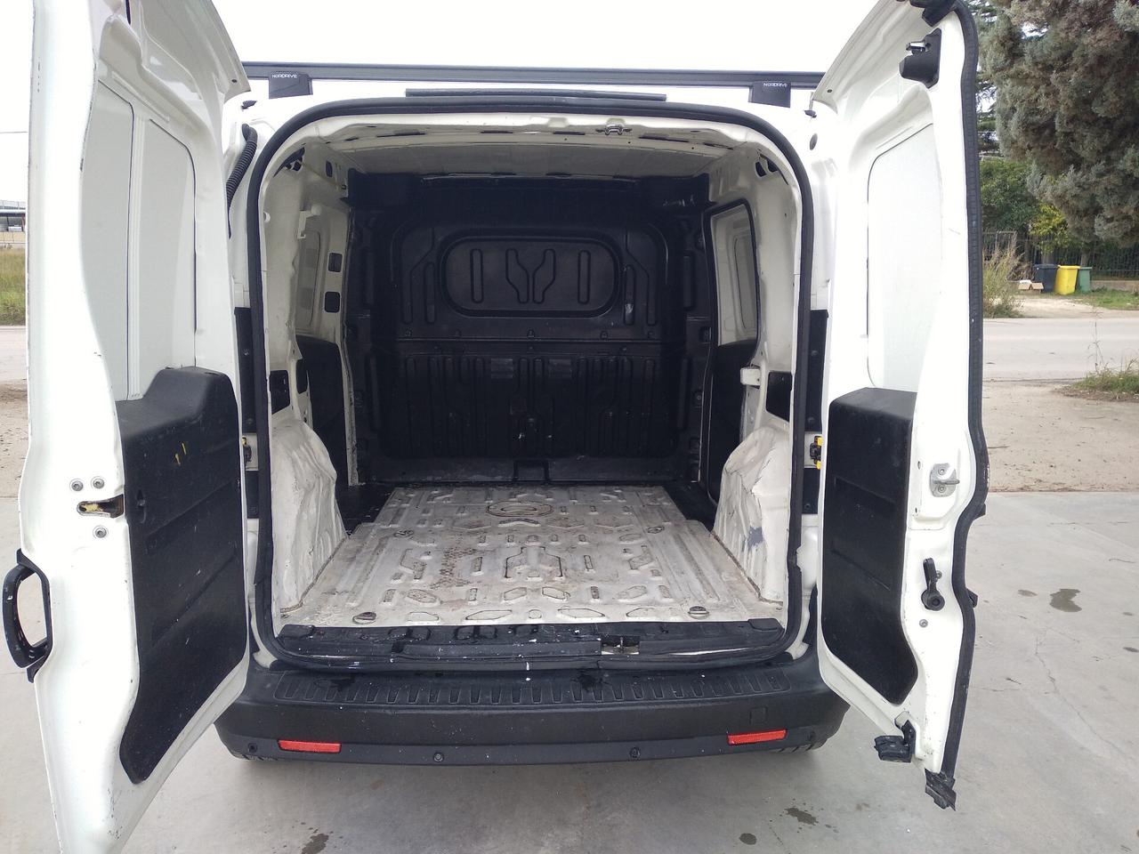 Fiat Doblo Doblò 1.3 MJT SX