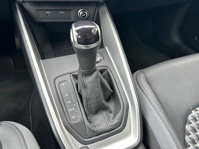 Audi A1 allstreet 30 TFSI S tronic Identity Contrast OK NEOPATENTATI