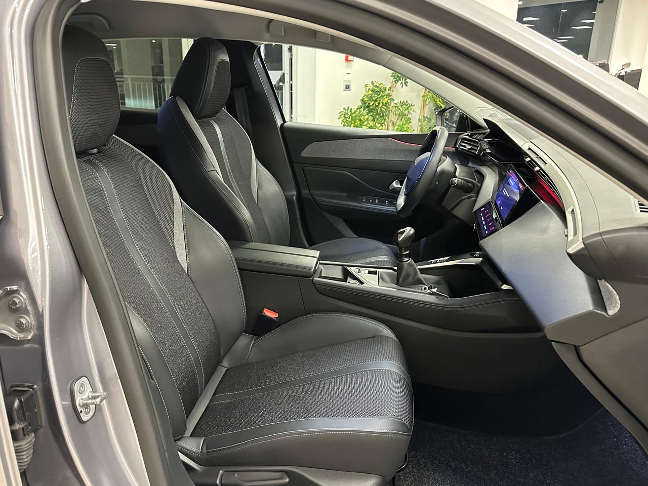 Peugeot 308 BlueHDi 130 S&S Allure Pack - 2022