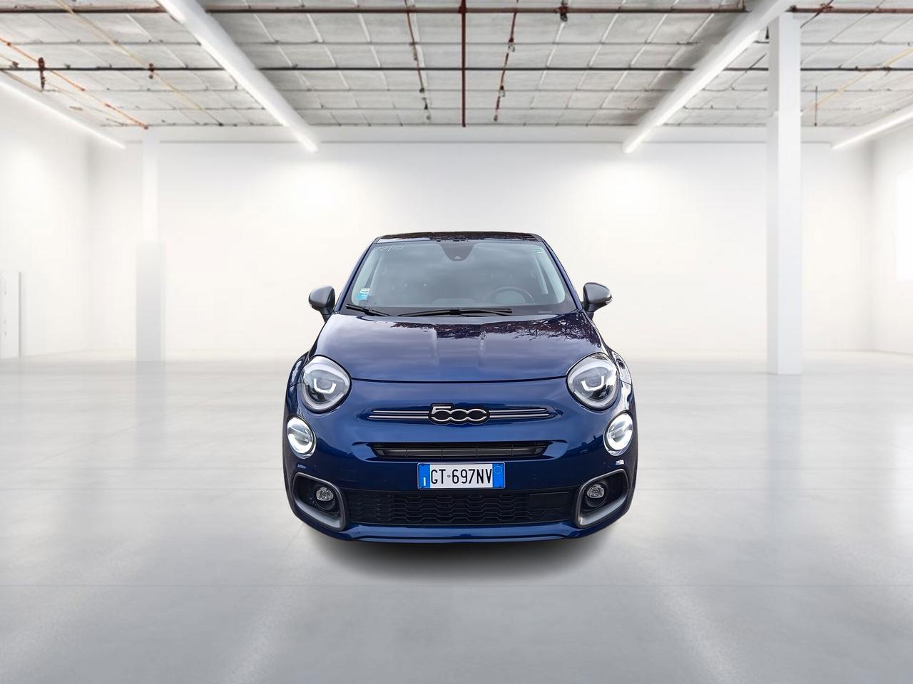 Fiat 500X 1.3 MultiJet 95 CV Sport