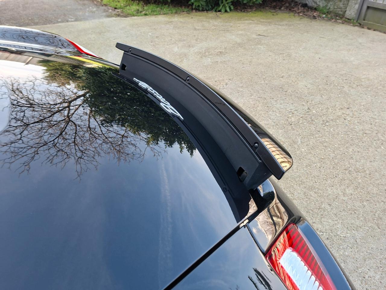 Porsche Boxster 987 2.7 *85.000 KM* *A.S.I.*