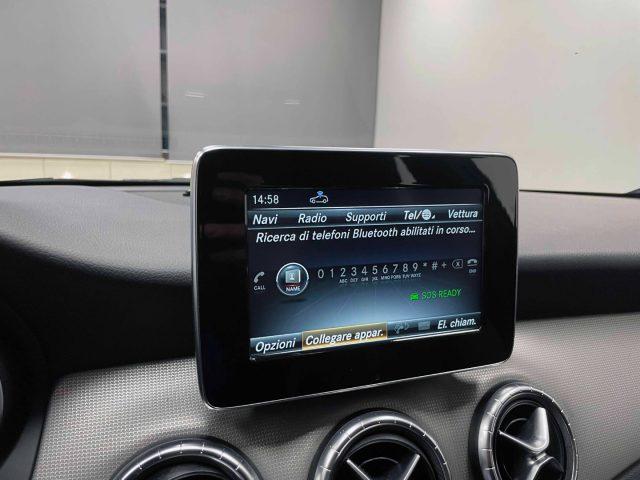 MERCEDES-BENZ CLA 180 SHOOTING BRAKE D AUTO FL