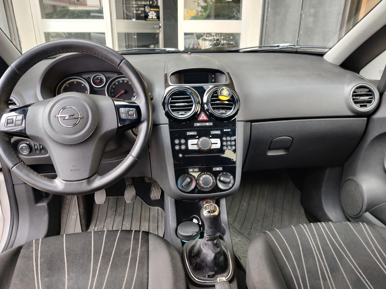 Opel Corsa 1.3 CDTI 95CV ecoFLEX 5 porte Edition