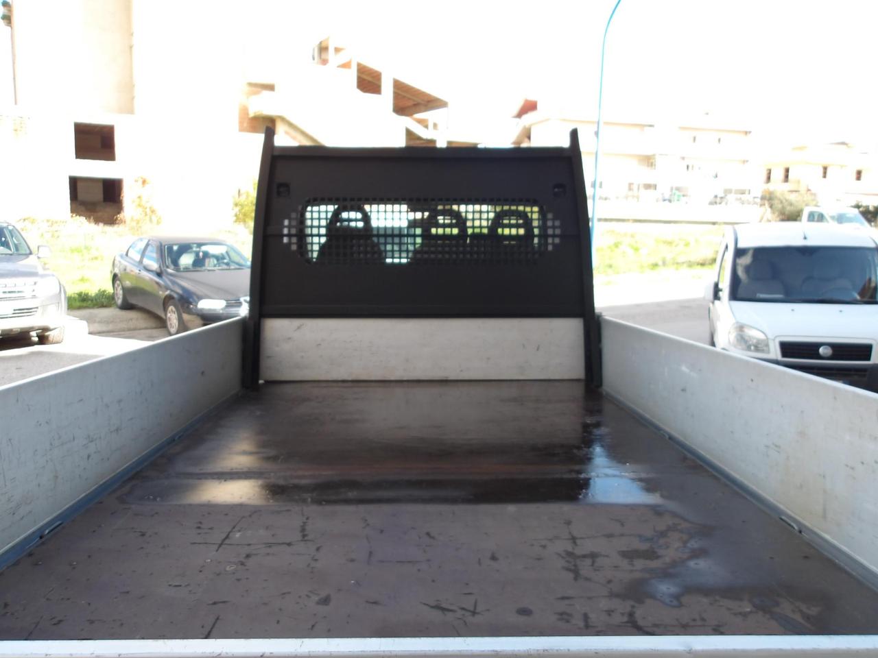 FIAT Ducato 35 MLH1 2.3 mjt 130cv carro F.L.