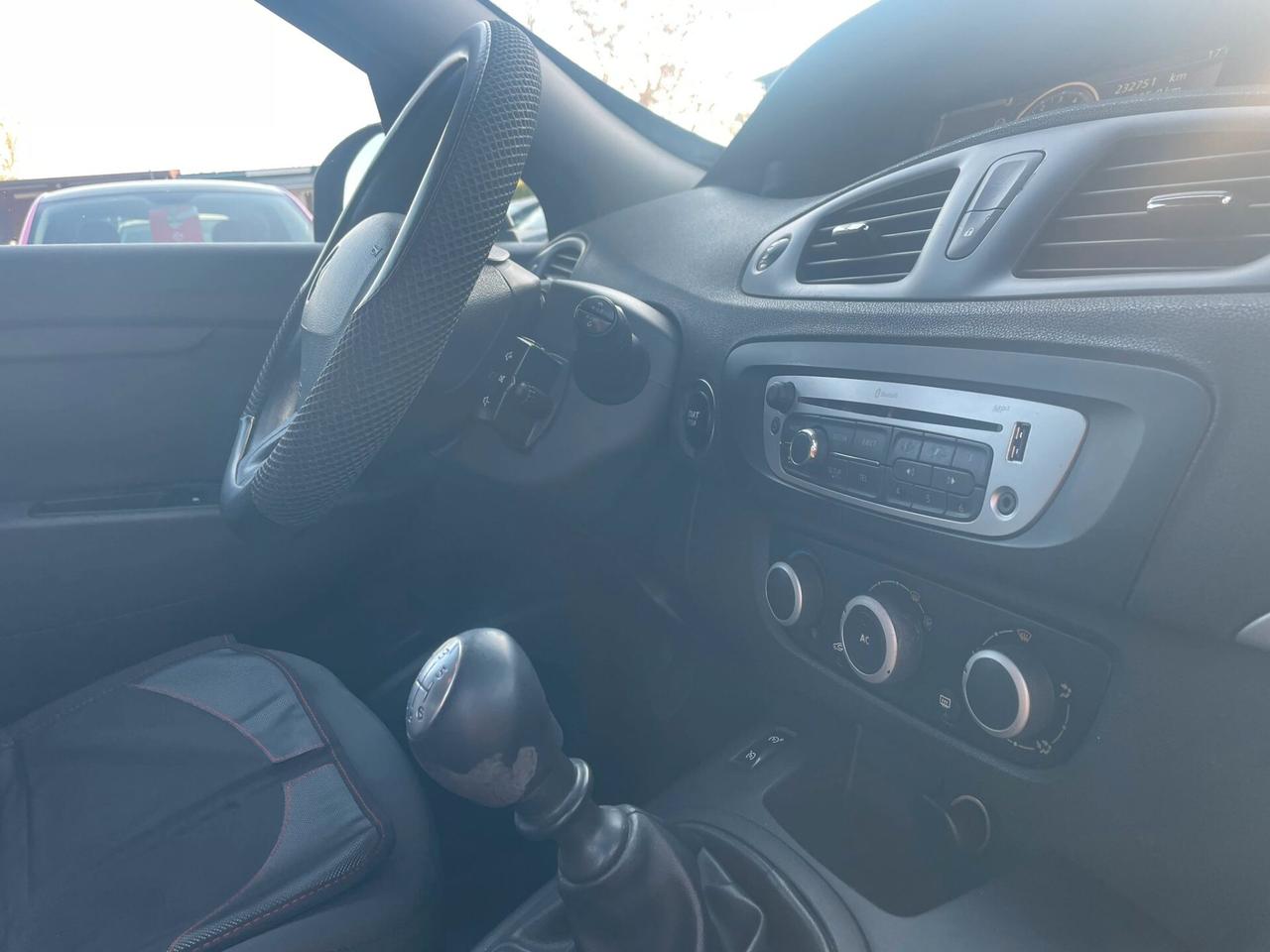 Renault Scenic Scénic XMod 1.5 dCi 110CV EDC Wave