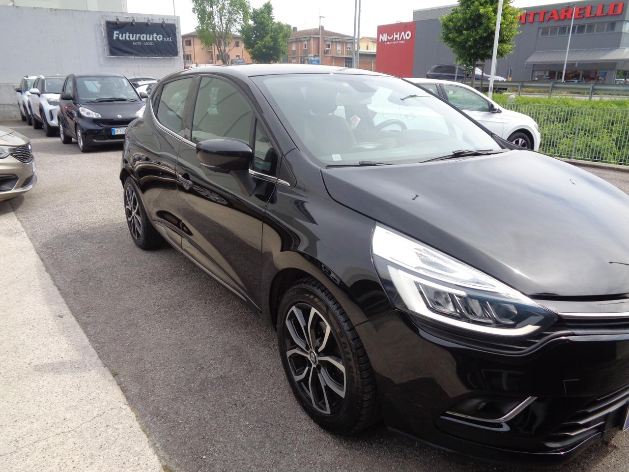 Renault Clio TCe 12V 75 CV 5 porte Duel