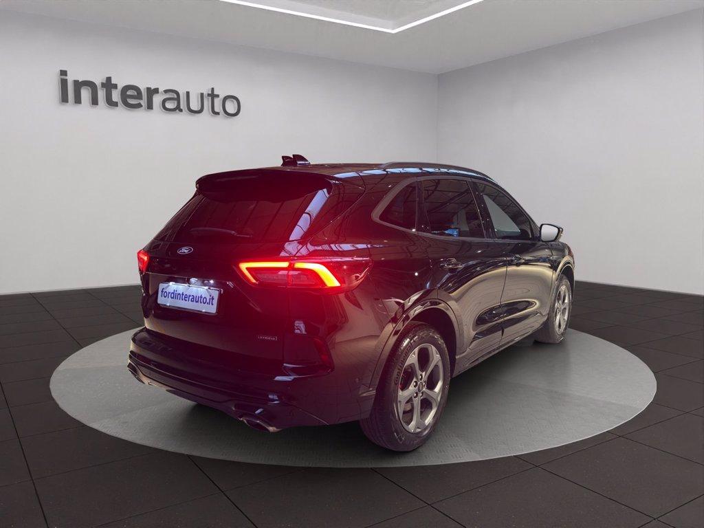 FORD Kuga 2.5 Plug In Hybrid 243 CV CVT 2WD ST-Line X del 2024
