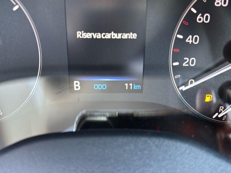 Toyota Yaris Yaris 1.5h Active