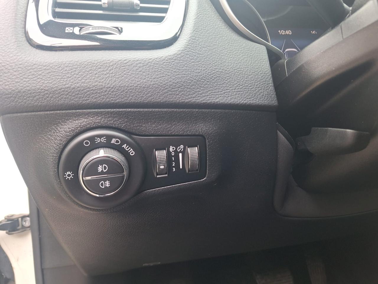 Jeep Compass 2.0 Multijet II aut. 4WD Longitude