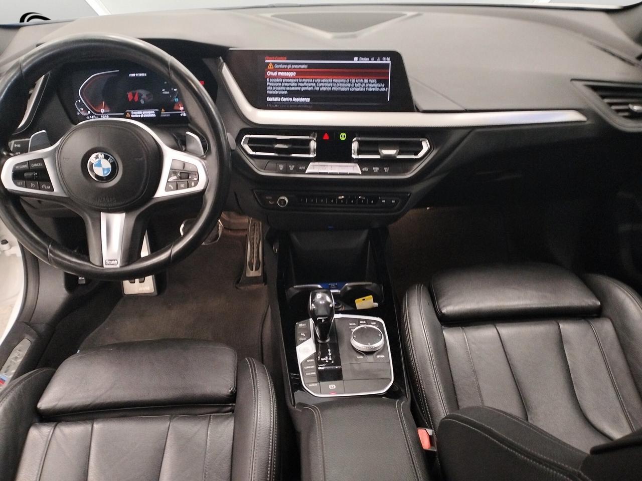 Bmw 135 M 135i xDrive