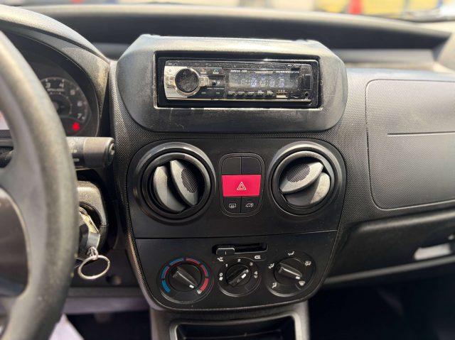 FIAT Fiorino 1.3 mjt kw 70 euro 6b