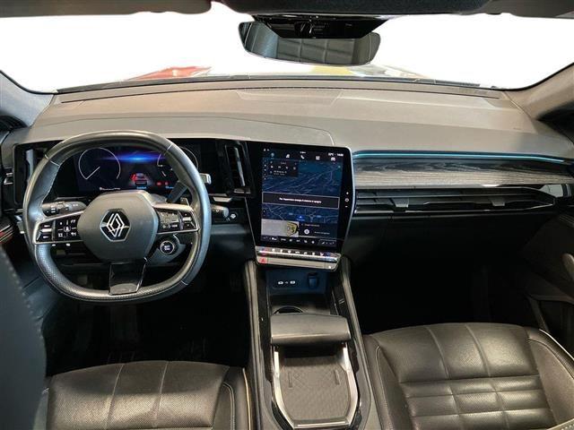 RENAULT Austral 1.2 E-Tech full hybrid Iconic 200cv auto