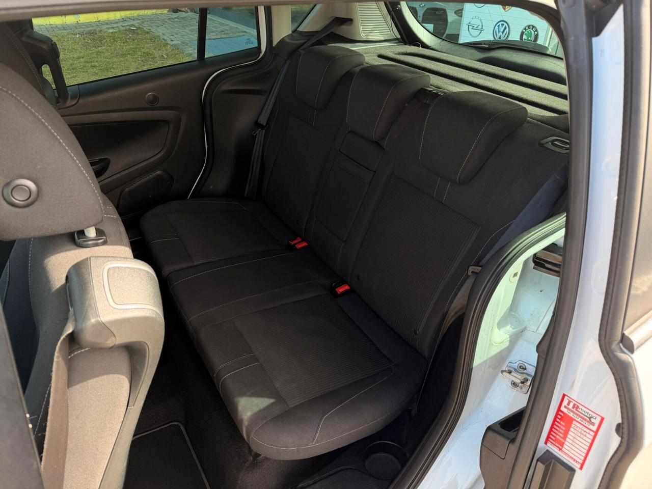 Ford B-Max 1.6 TDCi 95 CV