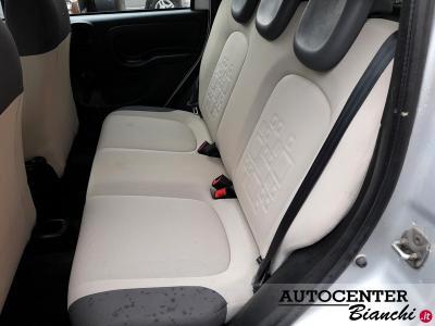 Fiat Panda 1.3 mjt 16v Lounge 75cv