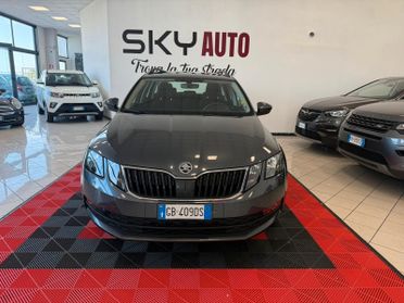 Skoda Octavia 1.6 TDI SCR 115 CV Wagon Executive
