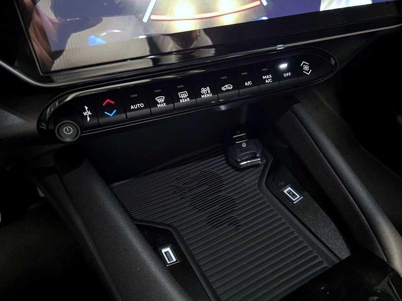 Alfa Romeo Junior Junior 1.2 136 CV Hybrid eDCT6 Speciale