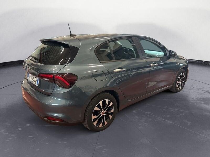 FIAT Tipo Tipo 1.3 Mjt S&S 5 porte City Life