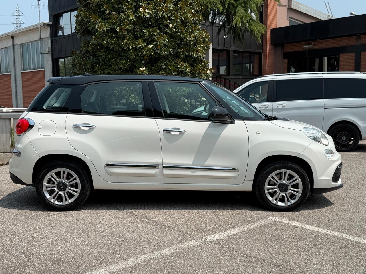 Fiat 500L 1.4 TURBO 120 CV GPL Lounge "KM 98000"