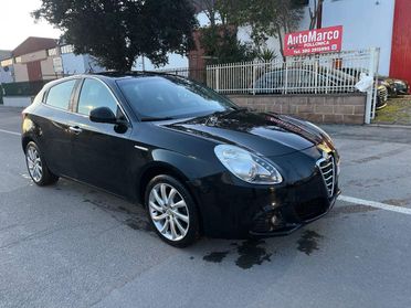 ALFA ROMEO - Giulietta - 1.4 Turbo 120 CV GPL Dist.