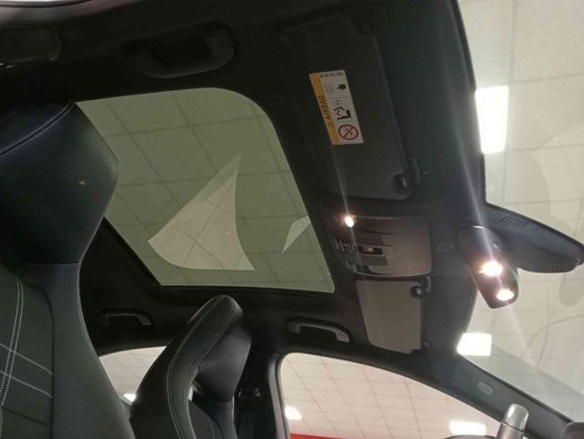 MERCEDES-BENZ A 180 d Sport ** TETTO PANORAMA **