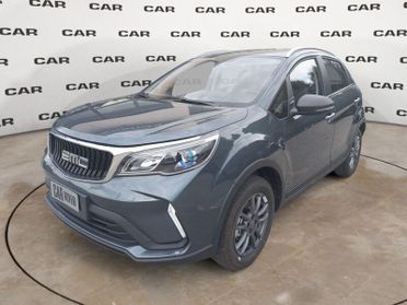 Emc Quattro Quattro 1.5 MT